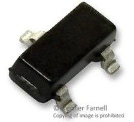 DMN62D0U-7 DIODES Trans MOSFET N CH 60V 0.38A 3 Pin SOT-23 T/R