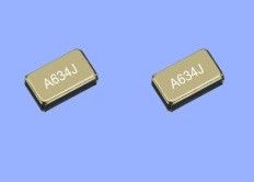 X1A000061000600 EPSON Crystal Electronic Component 2012-2P 32.768KHz 7PF