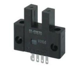 EE-SX674-WR 1M OMRON Electronic Component Sensors Photoelectric Interrupter