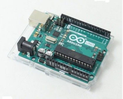Arduino Uno R3 Arduino Development Board ATmega328P 14 digital pins