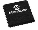 KSZ9031RNXIA Microchip PHY 1-CH 10Mbps/100Mbps/1Gbps 48-Pin QFN EP Tray