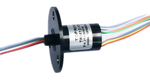 0 - 220 فولت تيار متردد / تيار مستمر TRM12B-18 انزلاق علوي IP51 18 CIRCULT 2A