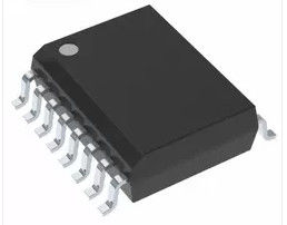 ميكروفون SSM2019BRWZRL ADI Audio Amp 1CH Mono Class-AB 16 Pin SOIC W T / R