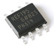 5V 30mA 8 دبوس SOIC N T / R REF195GSZ-REEL7 ADI V-Ref Precision