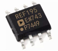 ADI V-Ref Precision REF195ESZ-REEL 5V 30mA 8 Pin SOIC N T / R