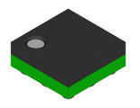 R-R I / O 5.5V 8 Pin WLCSP T / R ADI مكبر صوت مزدوج منخفض الضوضاء AD8606ACBZ-REEL7