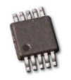ADG621BRMZ-REEL ADI مفتاح تناظري ثنائي SPST 10 دبوس MSOP T / R.