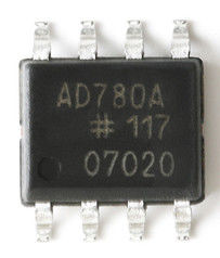 AD780ARZ-REEL7 قابل للبرمجة ADI V Ref 2.5V / 3V 10mA 8 Pin SOIC N T / R