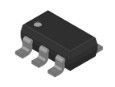 R-R I / O ± 6V 12V 5 Pin SOT-23 T / R ADI مكبر صوت أحادي عالي السرعة AD8031ARTZ-REEL7