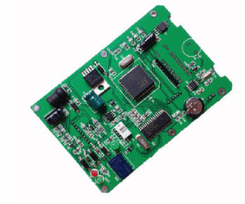One Stop PCB Assembly Service PCBA اختبار مادة ICT SMT FR4