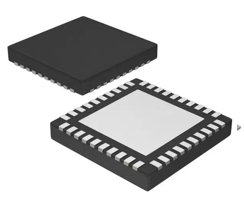 CC2541F256RHAR TI RF جهاز الإرسال والاستقبال IC TXRX MCU BLE 5.0 40VQFN