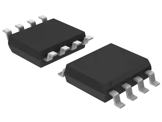 24LC64T-I / SN SERIAL Microchip Spi EEPROM 64KBIT 400KHZ ، SOIC-8