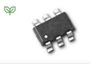 ADR3425ARJZ ADI SMD الدوائر المتكاملة V Ref الدقة 2.5V 10mA 6 Pin SOT-23 T / R