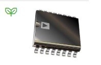 ADM2483BRWZ ADI جهاز إرسال واستقبال واحد RS 485 16 دبوس SOIC W Tube
