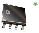 ADUM1201ARZ SMD دائرة متكاملة ، ADI Digital Isolator CMOS 2 CH 1Mbps 8 Pin