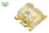 LTST-C195TGKRKT الإلكترونيات الضوئية LED ، رقاقة LITEON Uvc LED 4 Pin
