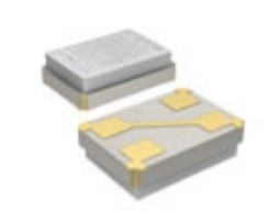 XRCGB32M000F1H00R0 Murata 32 Mhz Crystal 10ppm 6pF 60Ohm 3 In SMD T / R