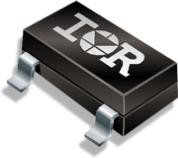 IRLML6401TRPBF إنفينيون Mosfet P Ch Si 12V 4.3A 3 دبوس SOT-23 T / R