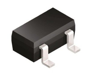 IRLML6402TRPBF موسفيت عالي الطاقة P-CH Si 20 فولت 3.7A 3 دبوس SOT-23 T / R