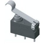 D2HW-BL231H أومرون SMD DIP سويتش Snap Action SPDT 2A 125VAC 42VDC