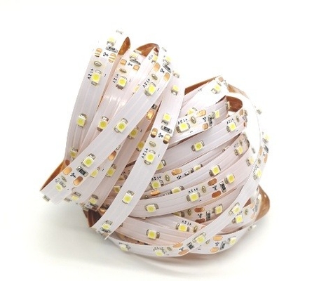 لوحة دوائر مطبوعة مرنة LED FPC 0.5 مم FR 4 قاعدة ألومنيوم