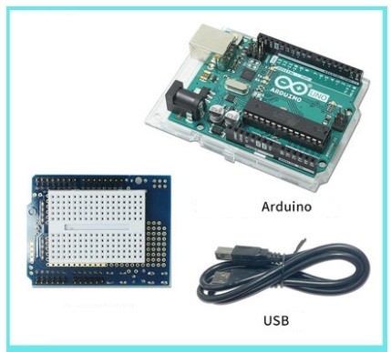 Arduino Uno R3 Arduino Development Board ATmega328P 14 دبابيس رقمية